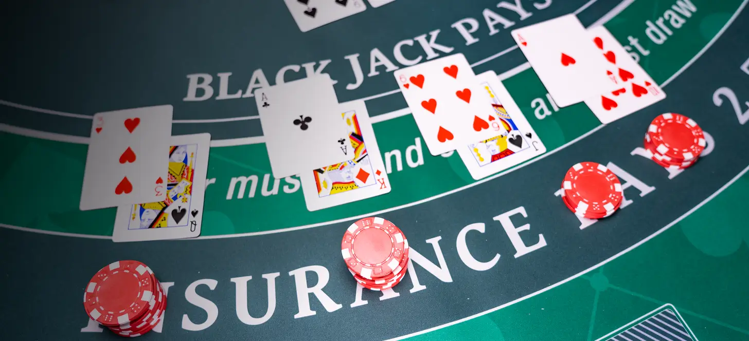super bet Como Jogar Blackjack Online