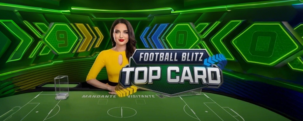 super bet Futebol Blitz Cartão Top ao Vivo